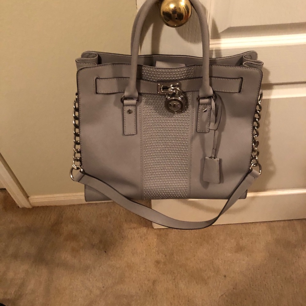 Michael Kors  bag in Gray